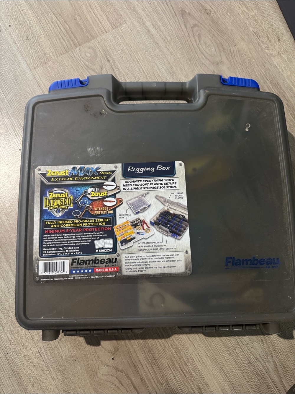 Fishing Bundle - Picture 10 of 10